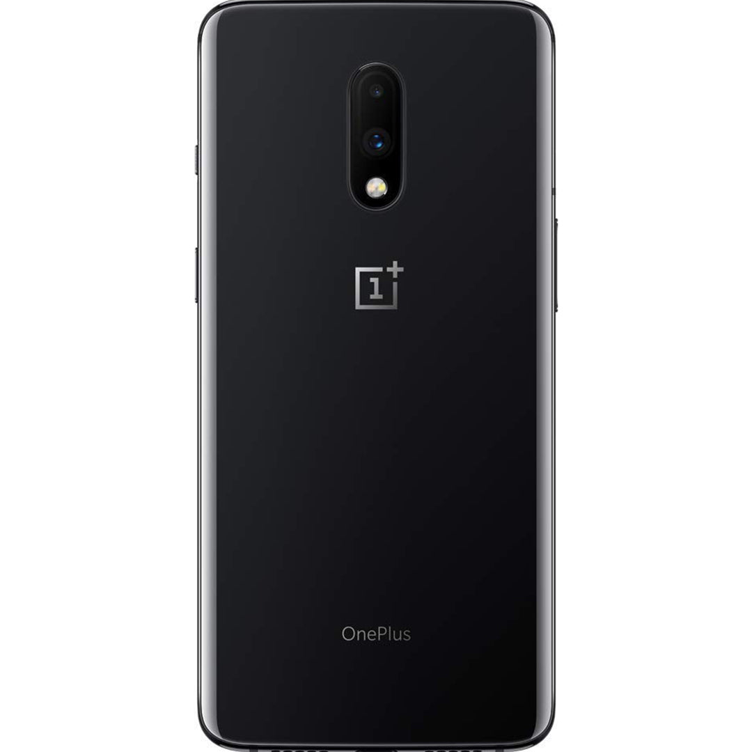 Buy Refurbished And Second Hand OnePlus 7 Pro Smartphone Online (Mirror Gray) From CashForPhone.in