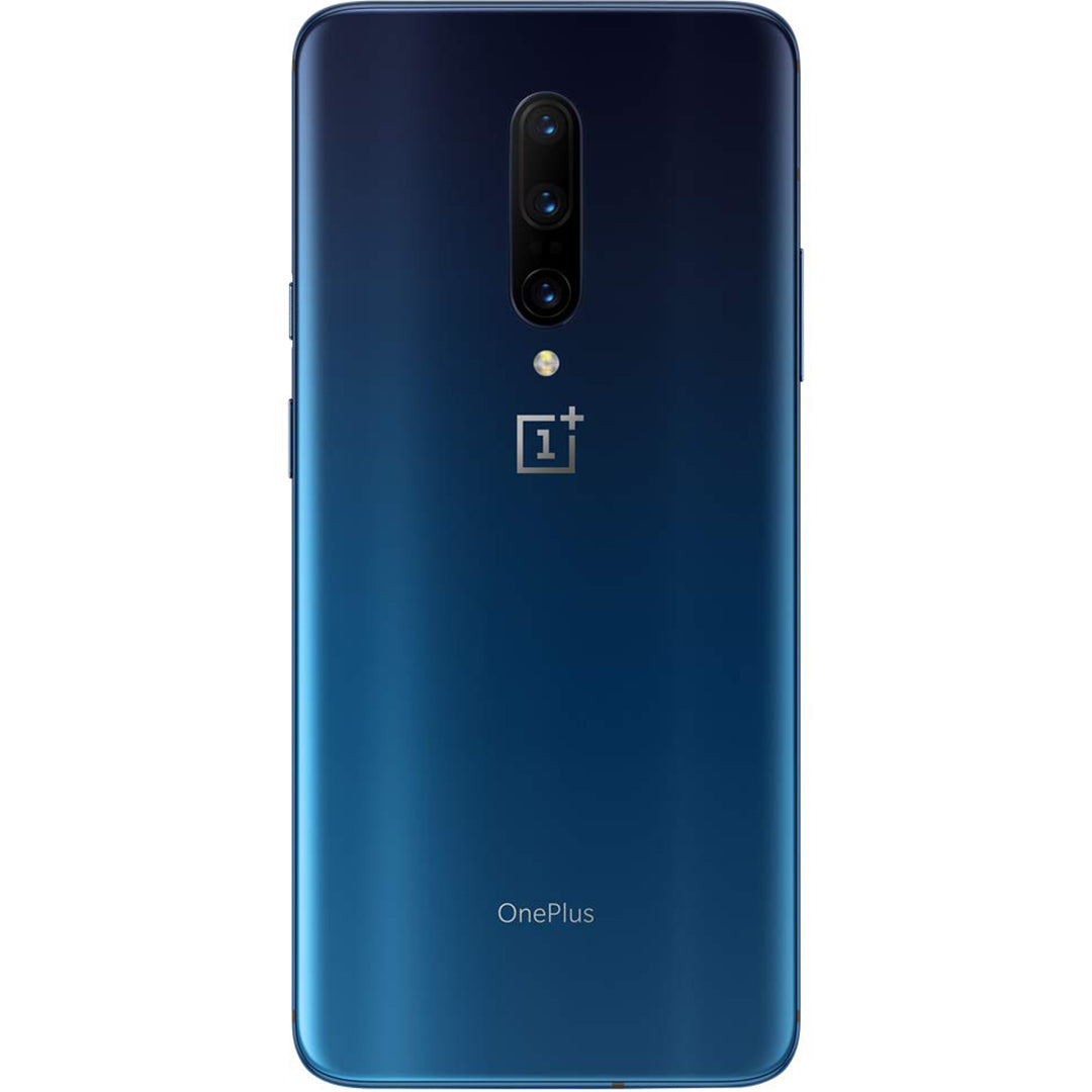 Buy Refurbished And Second Hand OnePlus 7 Pro Smartphone Online (Blue) From CashForPhone.in