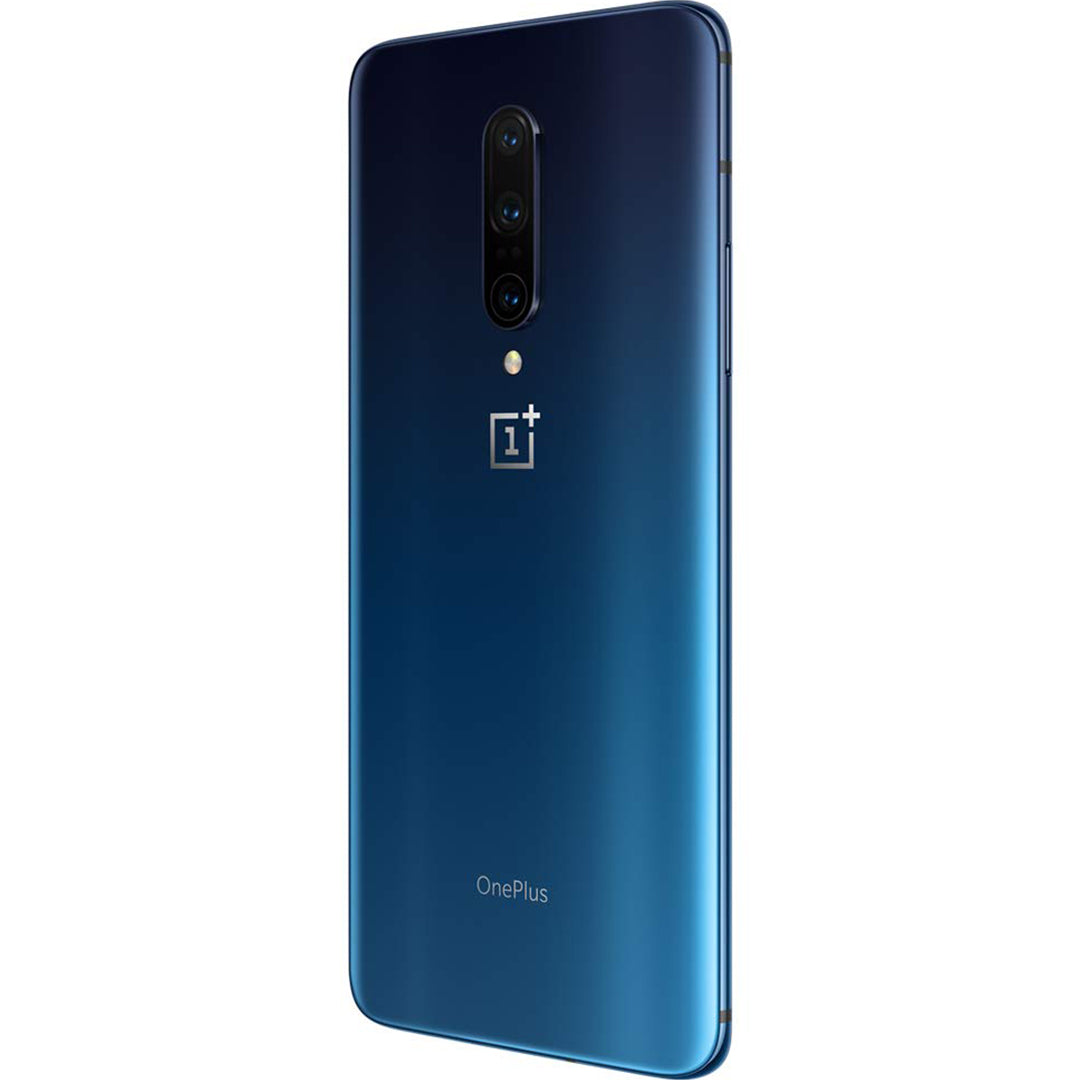 Buy Refurbished And Second Hand OnePlus 7 Pro Smartphone Online (Blue) From CashForPhone.in