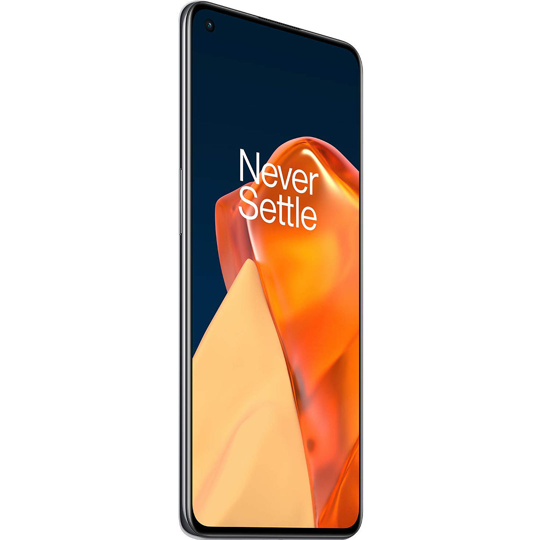 Buy Refurbished And Second Hand OnePlus 9 Smartphone Online (Astral Black) From CashForPhone.in