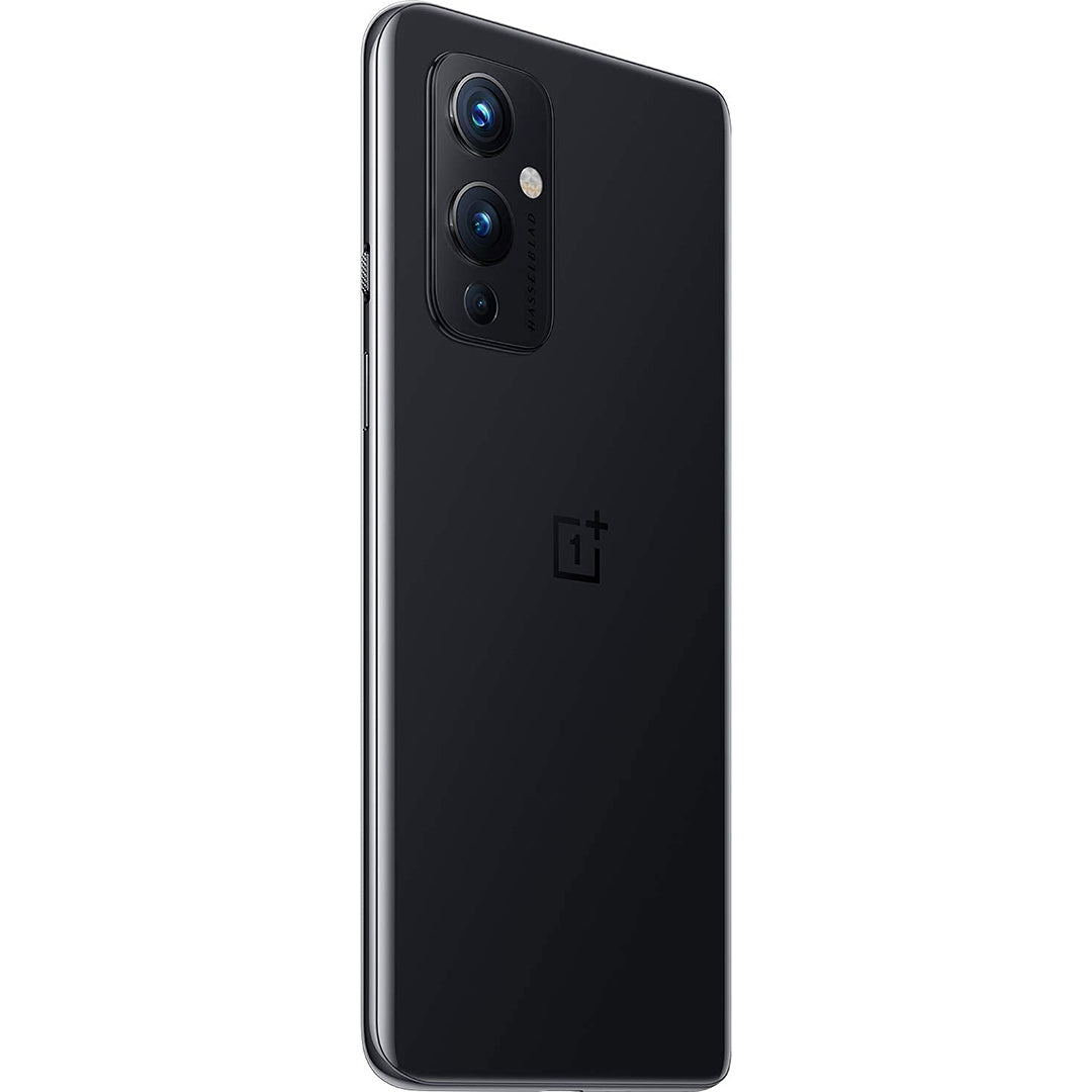 Buy Refurbished And Second Hand OnePlus 9 Smartphone Online (Astral Black) From CashForPhone.in