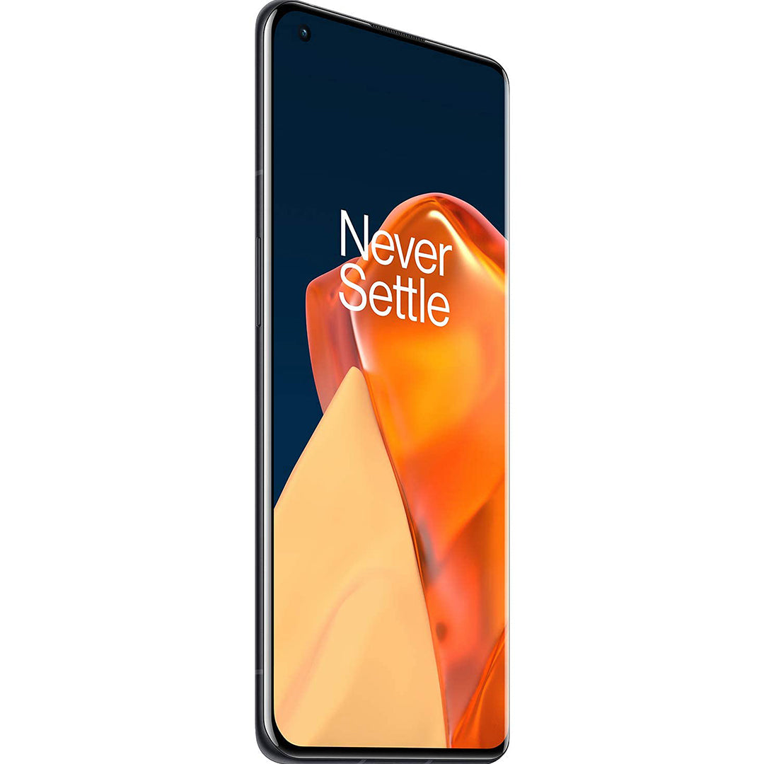 Buy Refurbished And Second Hand OnePlus 9 Pro Smartphone Online (Stellar Black) From CashForPhone.in
