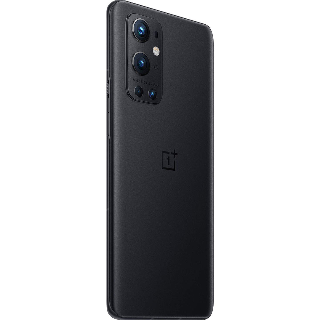 Buy Refurbished And Second Hand OnePlus 9 Pro Smartphone Online (Stellar Black) From CashForPhone.in