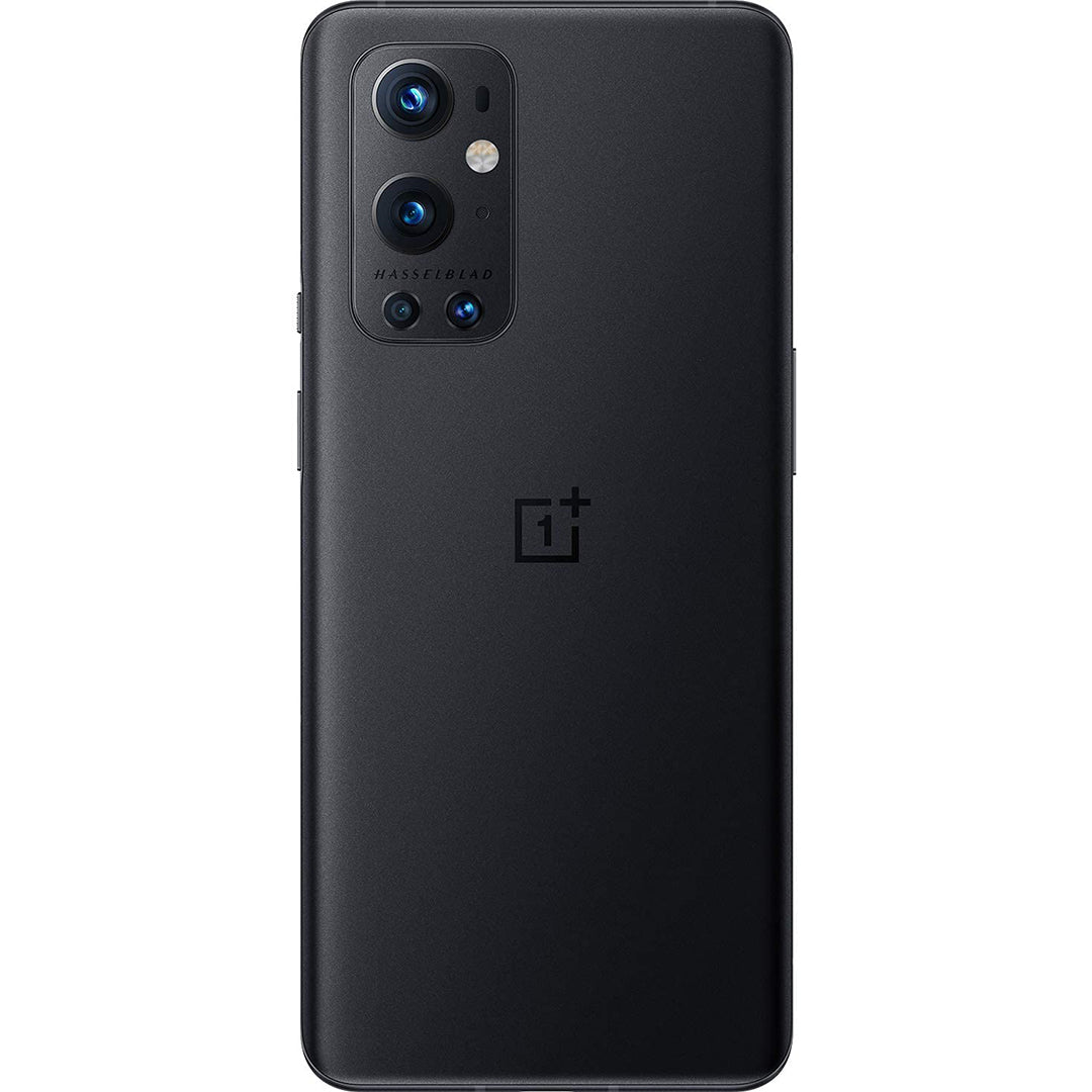 Buy Refurbished And Second Hand OnePlus 9 Pro Smartphone Online (Stellar Black) From CashForPhone.in