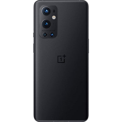 Buy Refurbished And Second Hand OnePlus 9 Pro Smartphone Online (Stellar Black) From CashForPhone.in