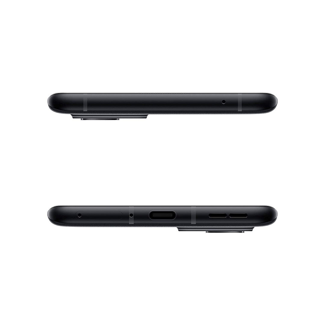 Buy Refurbished And Second Hand OnePlus 9 Pro Smartphone Online (Stellar Black) From CashForPhone.in