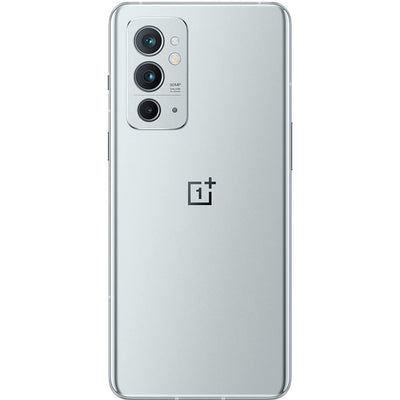 Buy Refurbished And Second Hand OnePlus 9RT 5G Smartphone Online (Nano Silver) From CashForPhone.in