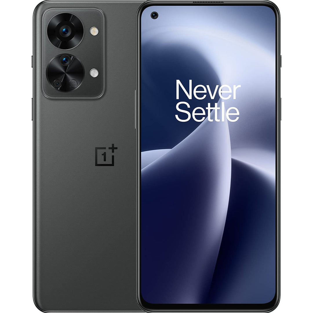 Buy Refurbished And Second Hand OnePlus Nord 2T 5G Smartphone Online (Gray Shadow) From CashForPhone.in