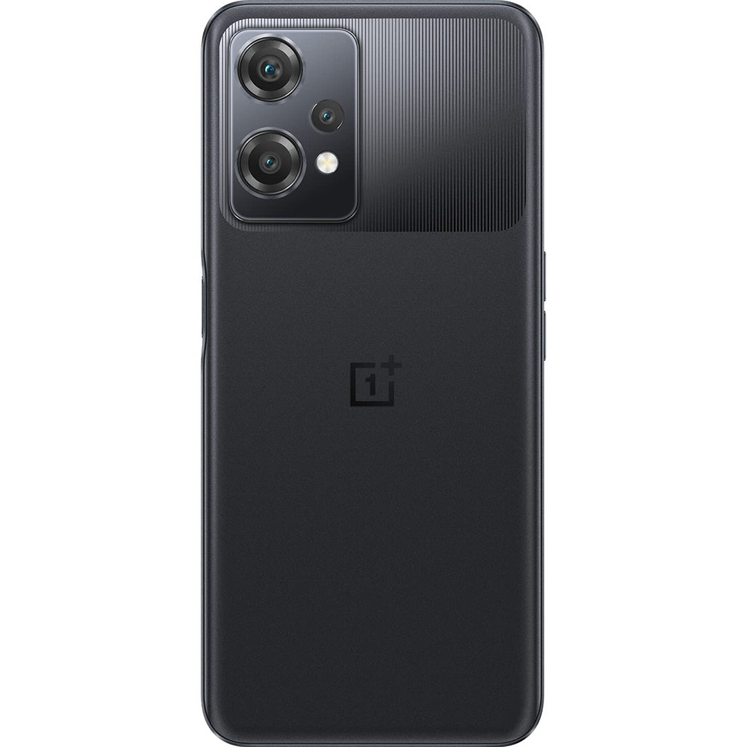 Buy Refurbished And Second Hand OnePlus Nord Ce 2 Lite Smartphone Online (Black Dusk) From CashForPhone.in