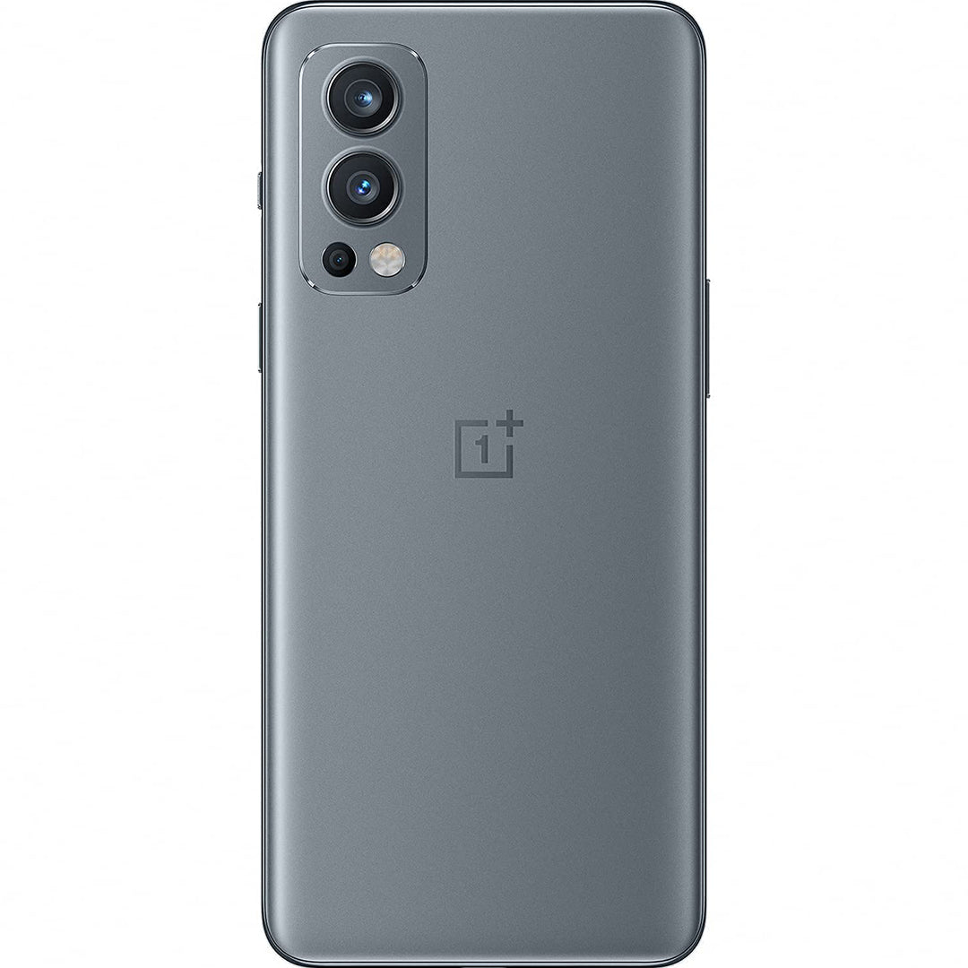 Buy Refurbished And Second Hand Oneplus Nord 2 5G Smartphone Online (Gray Sierra) From CashForPhone.in