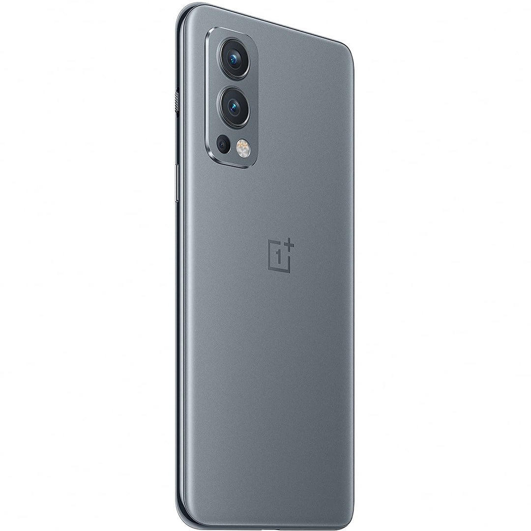 Buy Refurbished And Second Hand Oneplus Nord 2 5G Smartphone Online (Gray Sierra) From CashForPhone.in