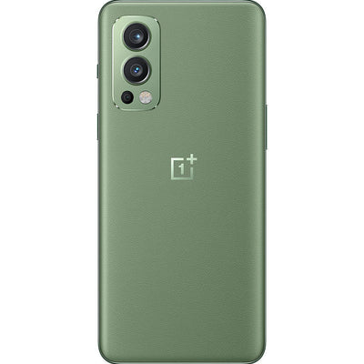 Buy Refurbished And Second Hand Oneplus Nord 2 5G Smartphone Online (Green Woods) From CashForPhone.in