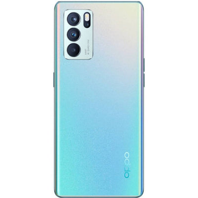 Buy Refurbished And Second Hand Oppo Reno 6 Pro 5G Smartphone Online (Aurora) From CashForPhone.in