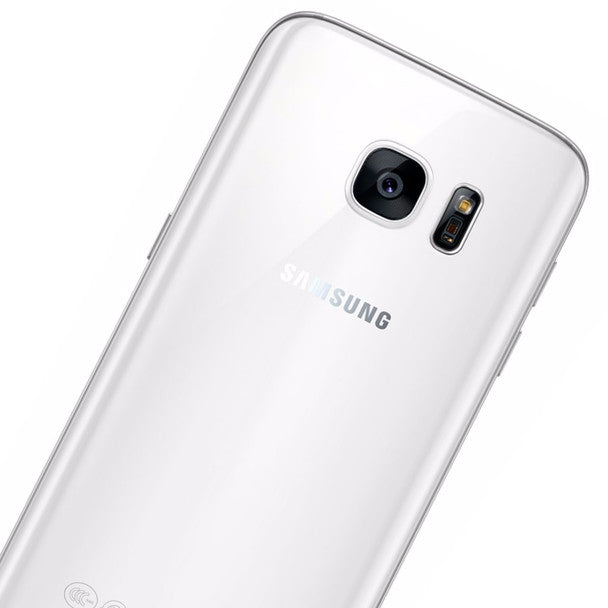 Buy Refurbished And Second Hand Samsung Galaxy S7 Smartphone Online (White) From CashForPhone.in