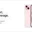 Refurbished Apple iPhone 15 (Pink) - Buy.cashforphone