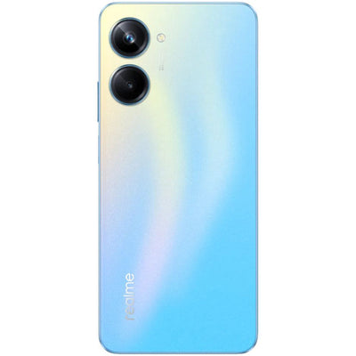 Buy Refurbished And Second Hand Realme 10 Pro 5G Smartphone Online (Nebula Blue) From CashForPhone.in