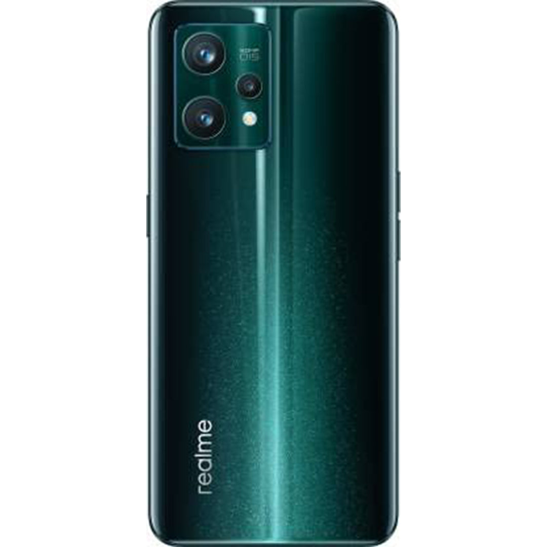 Buy Refurbished And Second Hand Realme 9 Pro Plus 5G Smartphone Online (Aurora Green) From CashForPhone.in