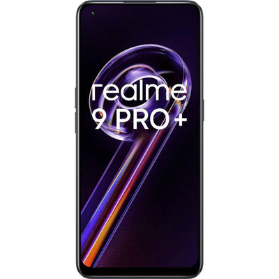 Buy Refurbished And Second Hand Realme 9 Pro Plus 5G Smartphone Online (Midnight Black) From CashForPhone.in