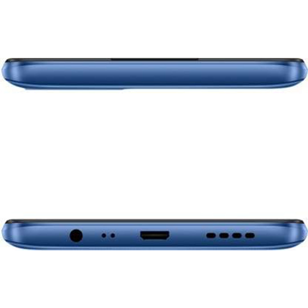 Buy Refurbished And Second Hand Realme C12 Smartphone Online (Power Blue) From CashForPhone.in