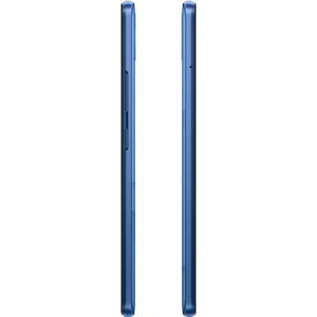 Buy Refurbished And Second Hand Realme C12 Smartphone Online (Power Blue) From CashForPhone.in