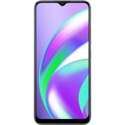 Buy Refurbished And Second Hand Realme C12 Smartphone Online (Power Silver) From CashForPhone.in