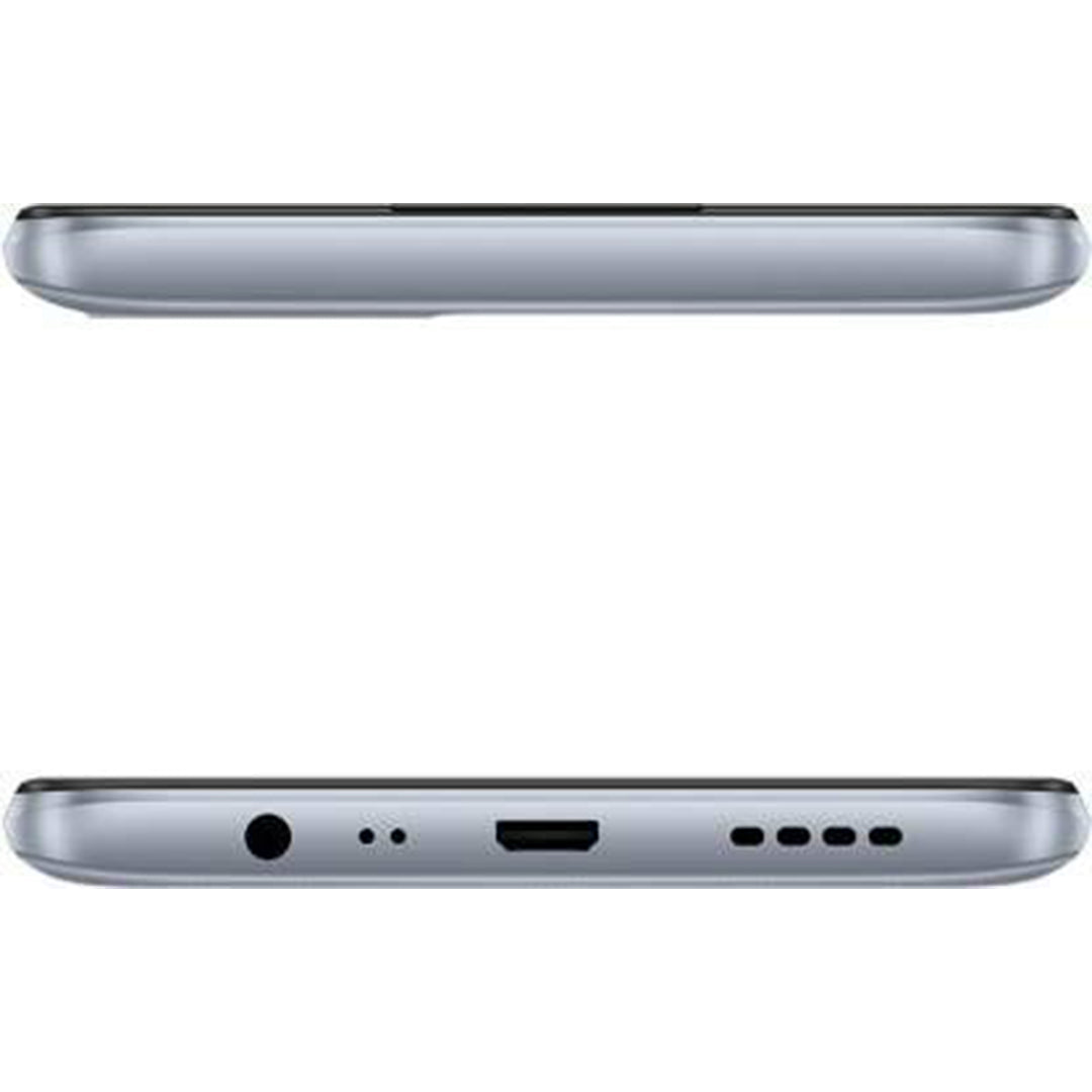 Buy Refurbished And Second Hand Realme C12 Smartphone Online (Power Silver) From CashForPhone.in