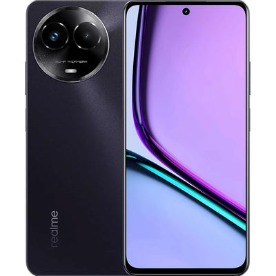 Buy Refurbished And Second Hand Realme C67 Smartphone Online (Dark Purple) From CashForPhone.in