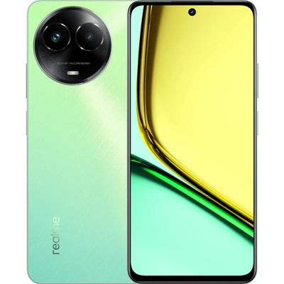 Buy Refurbished And Second Hand Realme C67 Smartphone Online (Sunny Oasis) From CashForPhone.in
