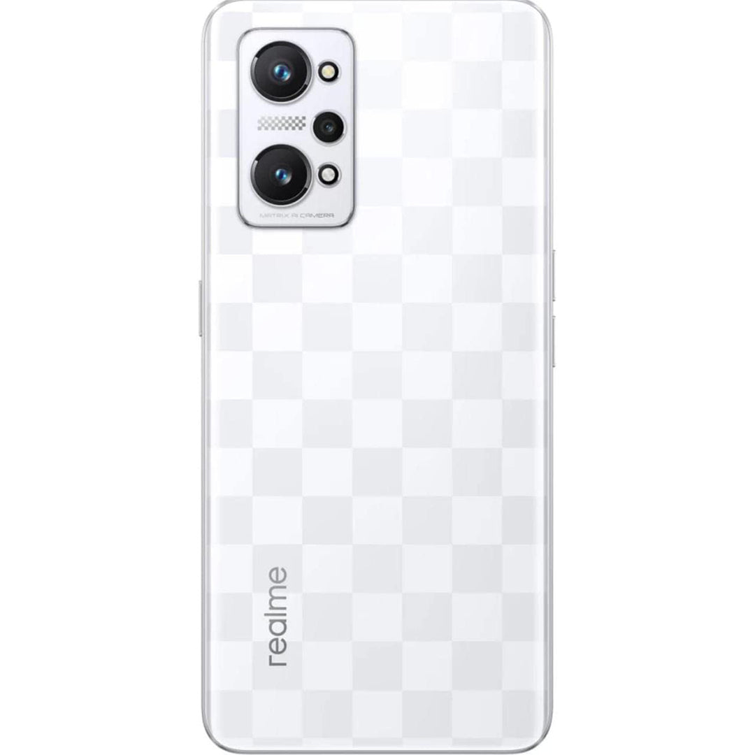 Buy Refurbished And Second Hand Realme Gt Neo 3T Smartphone Online (Drifting White) From CashForPhone.in