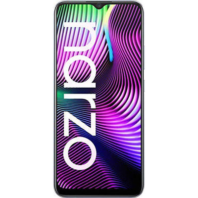 Buy Refurbished And Second Hand Realme Narzo 20 Smartphone Online (Glory Sliver) From CashForPhone.in