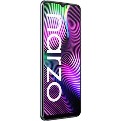 Buy Refurbished And Second Hand Realme Narzo 20 Smartphone Online (Glory Sliver) From CashForPhone.in