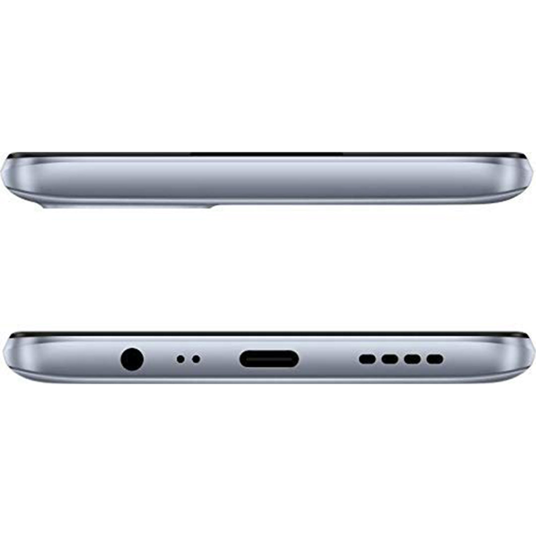 Buy Refurbished And Second Hand Realme Narzo 20 Smartphone Online (Glory Sliver) From CashForPhone.in