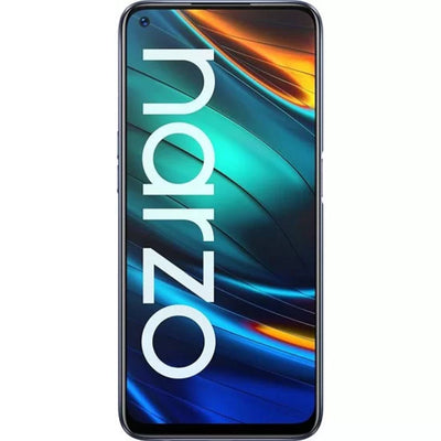 Buy Refurbished And Second Hand Realme Narzo 20 Pro Smartphone Online (Black Ninja) From CashForPhone.in
