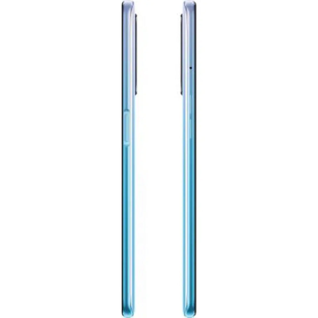 Buy Refurbished And Second Hand Realme Narzo 20 Pro Smartphone Online (White Knight) From CashForPhone.in