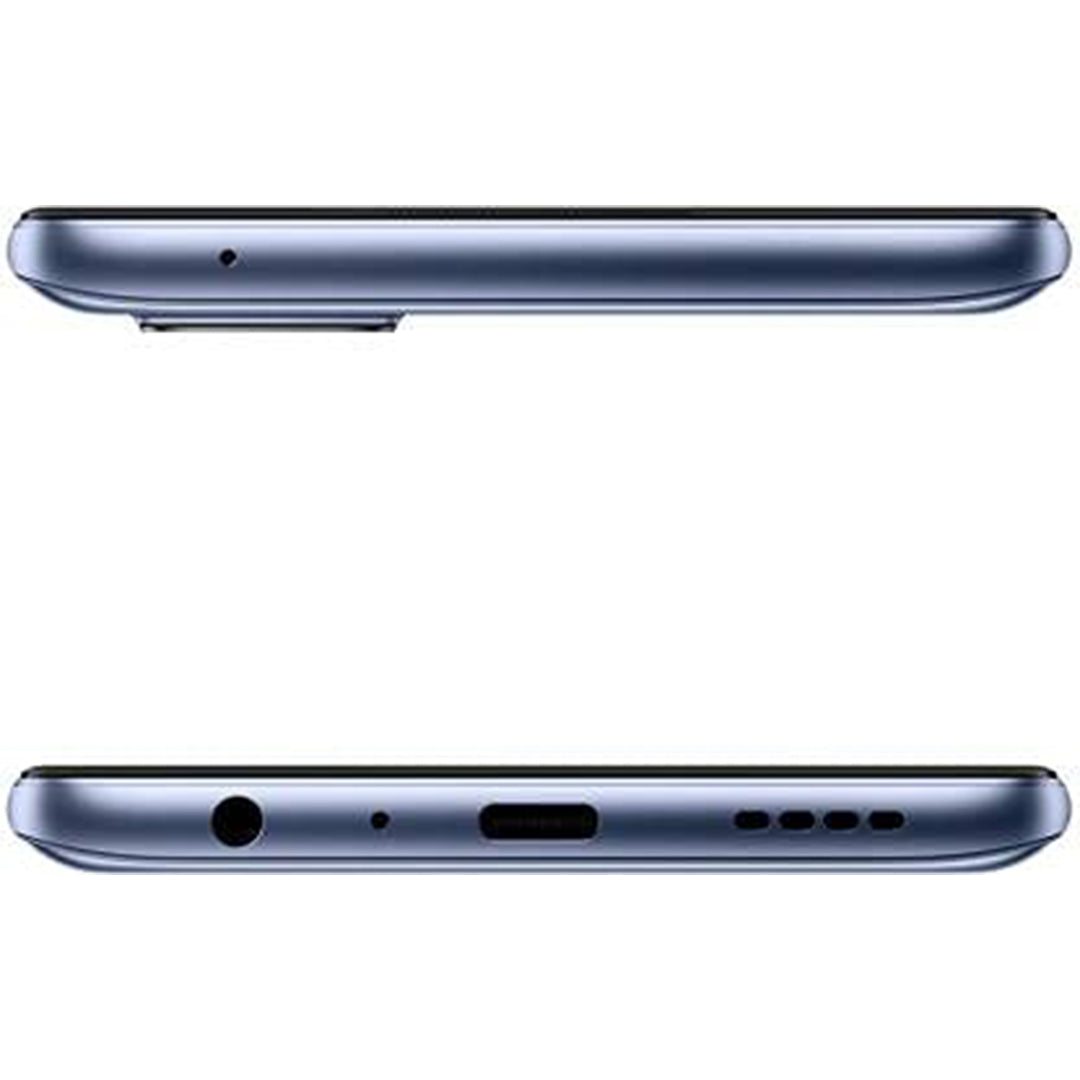 Buy Refurbished And Second Hand Realme Narzo 30 Smartphone Online (Blade Silver) From CashForPhone.in