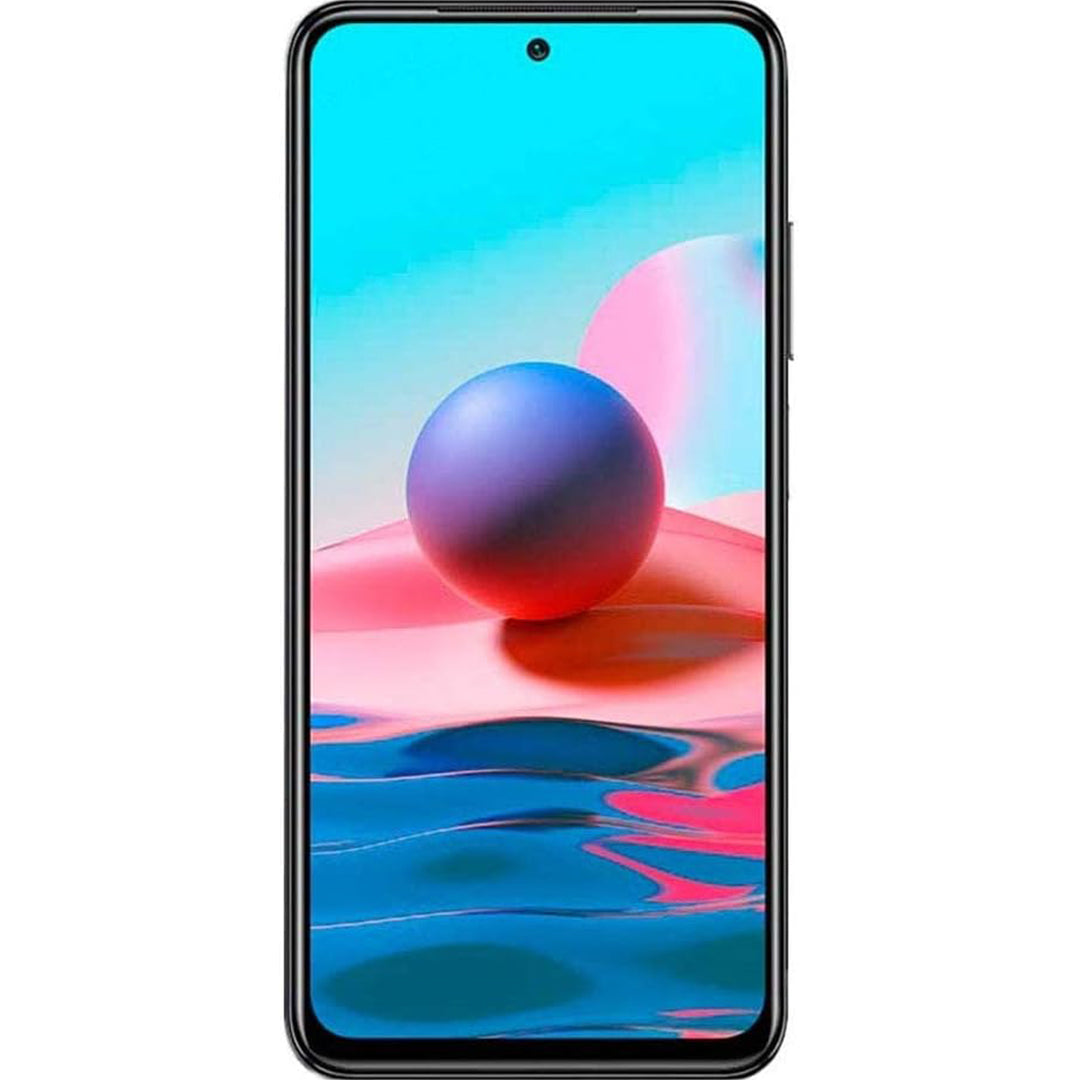 Buy Refurbished And Second Hand Redmi Note 10 Smartphone Online (Shadow Black) From CashForPhone.in