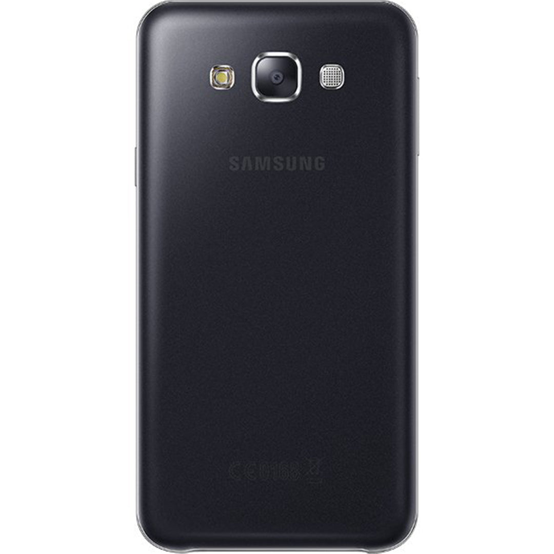 Buy Refurbished And Second Hand Samsung Galaxy E7 Smartphone Online (Black) From CashForPhone.in