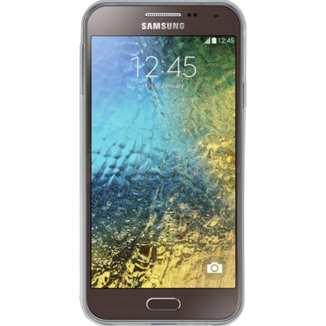 Buy Refurbished And Second Hand Samsung Galaxy E7 Smartphone Online (Brown) From CashForPhone.in