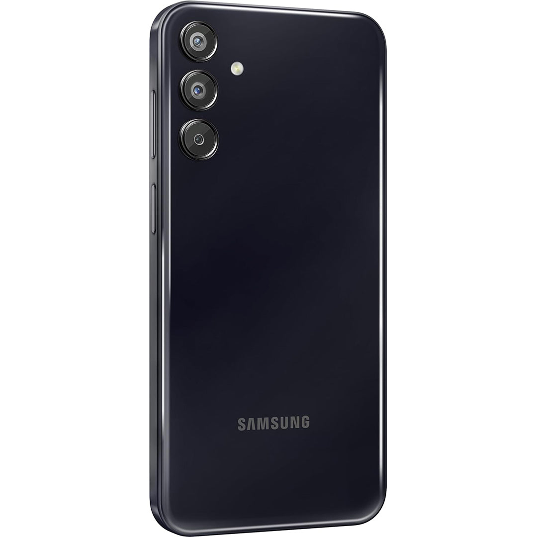 Buy Refurbished And Second Hand Samsung Galaxy F15 5G Smartphone Online (Ash Black) From CashForPhone.in