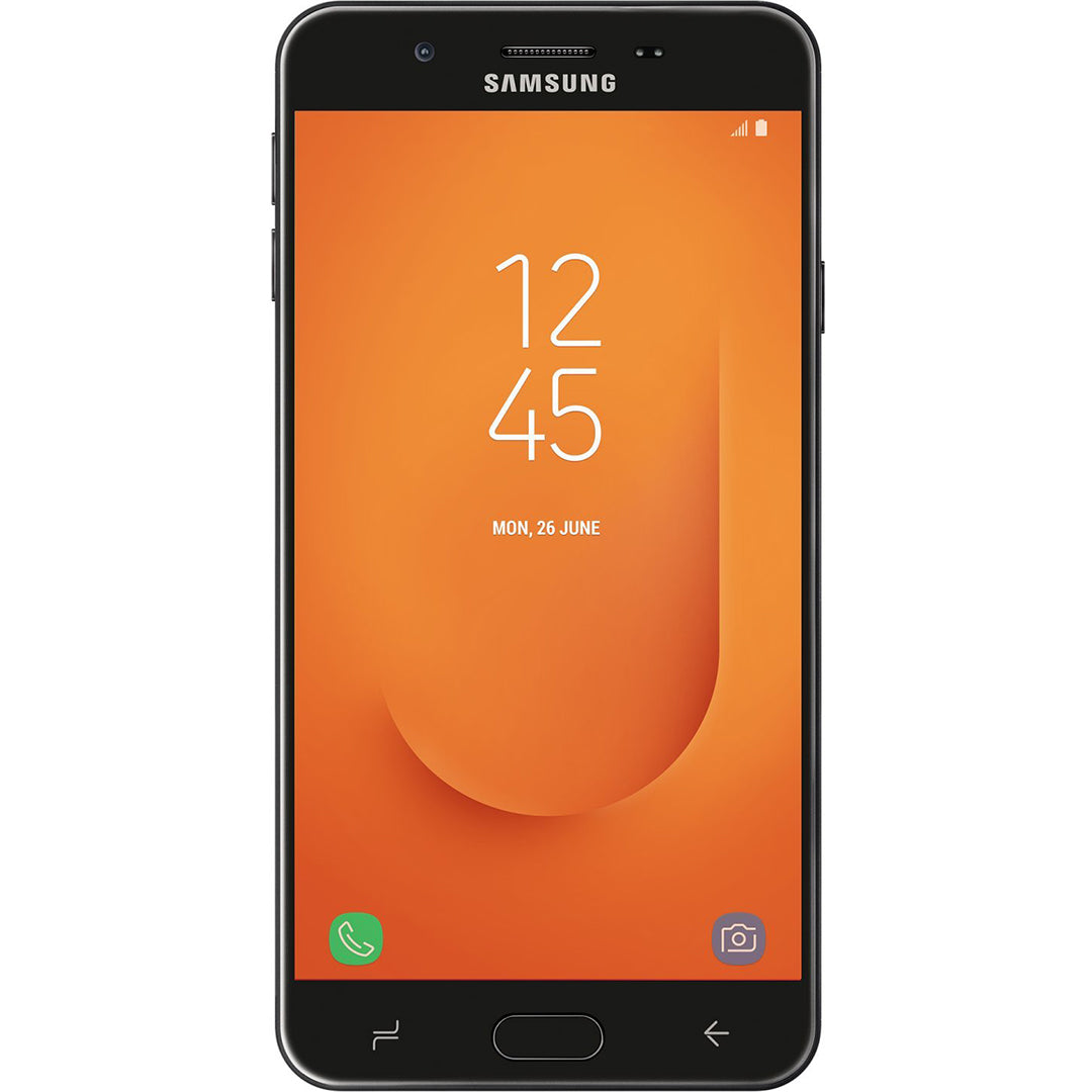 Buy Refurbished And Second Hand Samsung Galaxy J7 Prime 2 Smartphone Online (Black) From CashForPhone.in