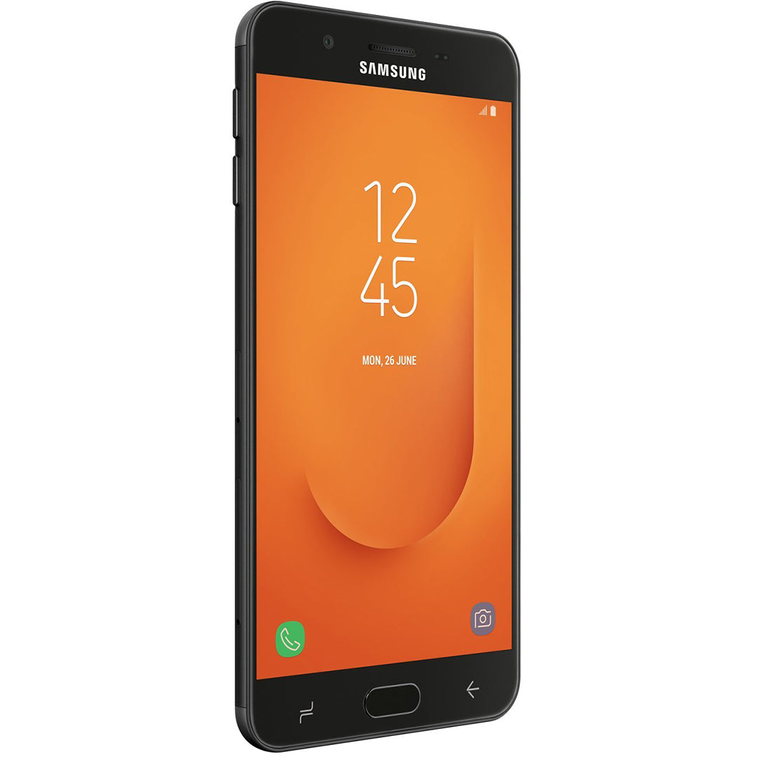 Buy Refurbished And Second Hand Samsung Galaxy J7 Prime 2 Smartphone Online (Black) From CashForPhone.in