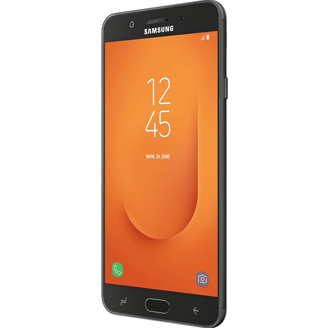 Buy Refurbished And Second Hand Samsung Galaxy J7 Prime 2 Smartphone Online (Black) From CashForPhone.in