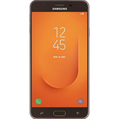 Buy Refurbished And Second Hand Samsung Galaxy J7 Prime 2 Smartphone Online (Gold) From CashForPhone.in