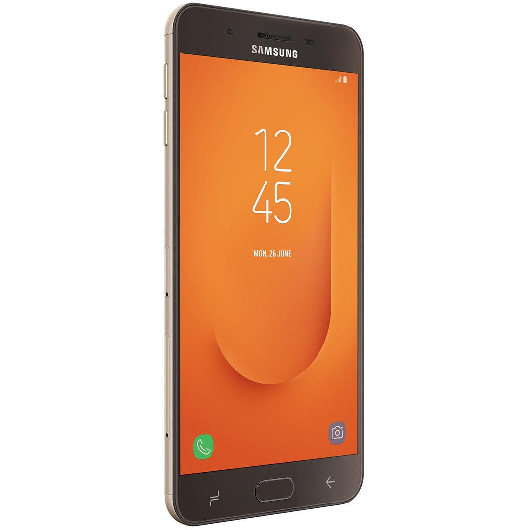 Buy Refurbished And Second Hand Samsung Galaxy J7 Prime 2 Smartphone Online (Gold) From CashForPhone.in