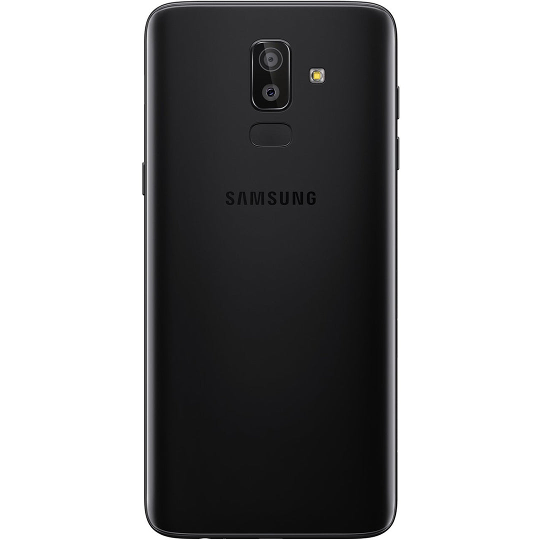 Buy Refurbished And Second Hand Samsung Galaxy J8 Smartphone Online (Black) From CashForPhone.in