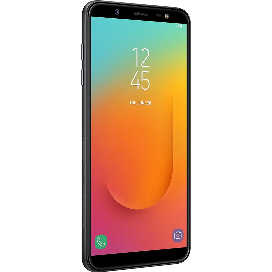 Buy Refurbished And Second Hand Samsung Galaxy J8 Smartphone Online (Black) From CashForPhone.in