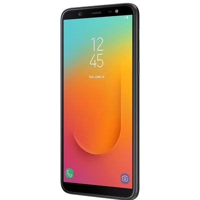 Buy Refurbished And Second Hand Samsung Galaxy J8 Smartphone Online (Black) From CashForPhone.in