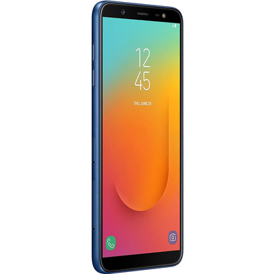 Buy Refurbished And Second Hand Samsung Galaxy J8 Smartphone Online (Blue) From CashForPhone.in