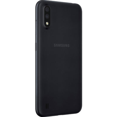 Buy Refurbished And Second Hand Samsung Galaxy M01 Smartphone Online (Black) From CashForPhone.in