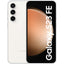 Buy Refurbished And Second Hand Samsung Galaxy S23 Fe 5G Smartphone Online (Cream) From CashForPhone.in